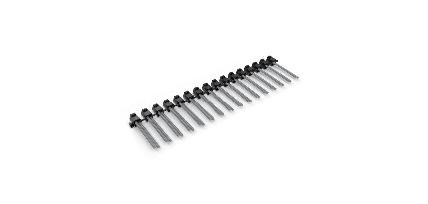Kärcher - Couronne de remplacement WRE 18-55 Batterie