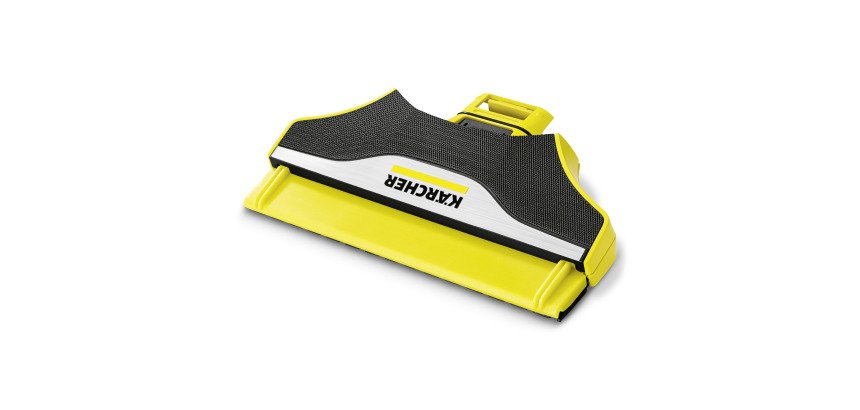 Kärcher - Raclette spéciale petits carreaux pour WV 6 - jaune