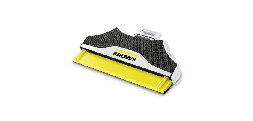 Kärcher - WV 6 small suction nozzle (white)