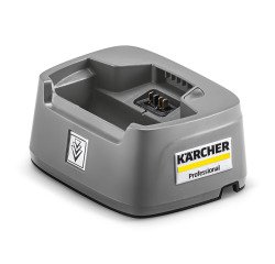 Kärcher - Poste de chargement pièce de rechange WV
