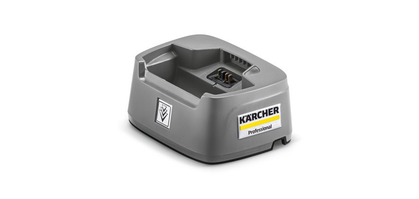 Kärcher - Poste de chargement pièce de rechange WV