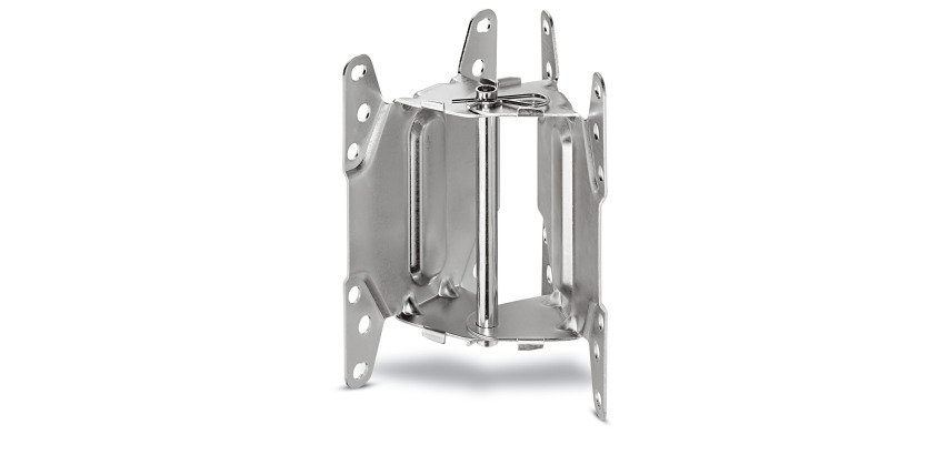 Kärcher - Support pivotant à revêtement par poudre