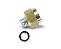 Kärcher – Kit de buses M22 x 1,5 pour nettoyeur de surfaces FR professionnel