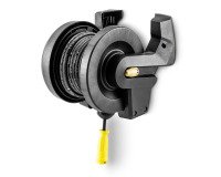 Kärcher - Enrouleur de flexible automatique en plastique avec flexible haute pression, 15 m