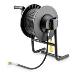 Kärcher - Kit additionnel tambour enrouleur HDS Cl