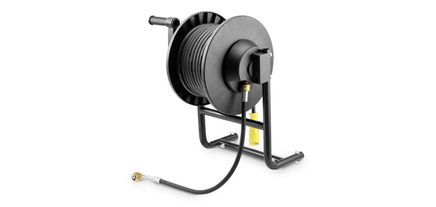 Kärcher - Kit additionnel tambour enrouleur HDS Cl