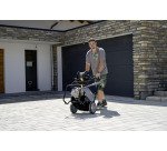 Kärcher - Kit additionnel tambour enrouleur Classi