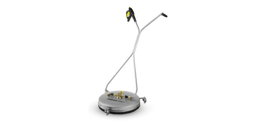 Kärcher - Nettoyeur de surfaces FR 50