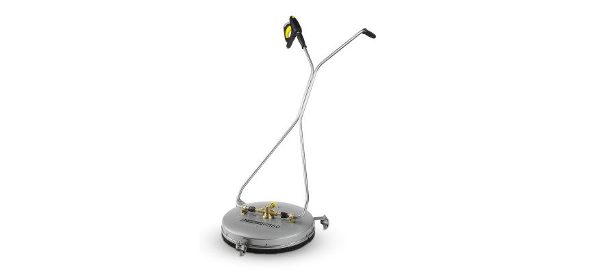 Kärcher - Nettoyeur de surfaces FR 50