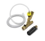 Kärcher - Kit Easy Foam avec injecteur de détergent