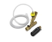 Kärcher - Kit Easy Foam avec injecteur de détergent