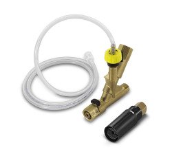 Kärcher - Kit Easy Foam avec injecteur de détergent