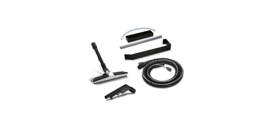 Kärcher - Kit d’adaptation d’injection et d’aspiration