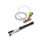 Kärcher - Kit Inno Foam avec injecteur de détergent