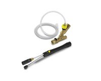 Kärcher - Kit Inno Foam avec injecteur de détergent