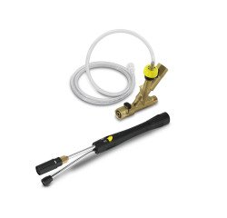 Kärcher - Kit Inno Foam avec injecteur de détergent