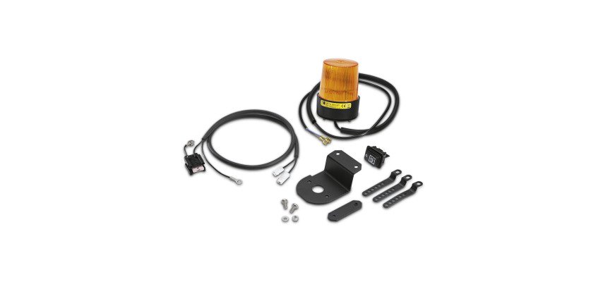 Kärcher - Kit d’adaptation du gyrophare