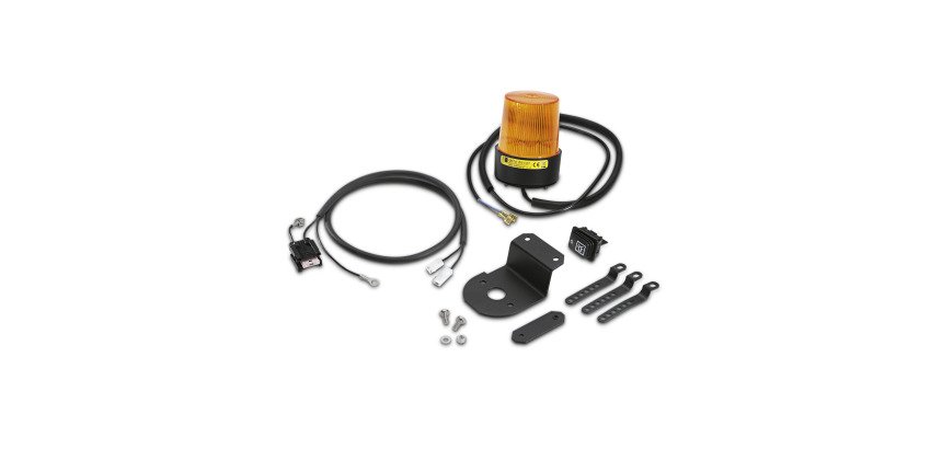 Kärcher - Kit d’adaptation du gyrophare