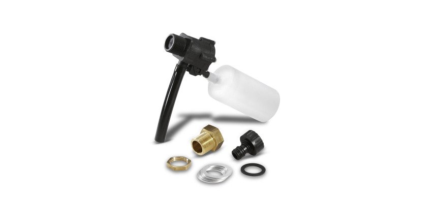 Kärcher - Kit additionnel Befllsystem