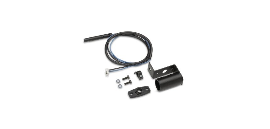 Kärcher - Kit d’adaptation de surveillance de flamme pour HDS M/S
