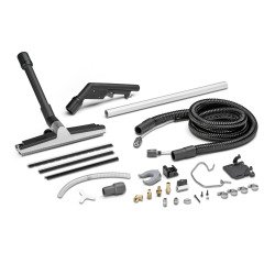 Kärcher - Kit d’adaptation d’injection et d’aspiration