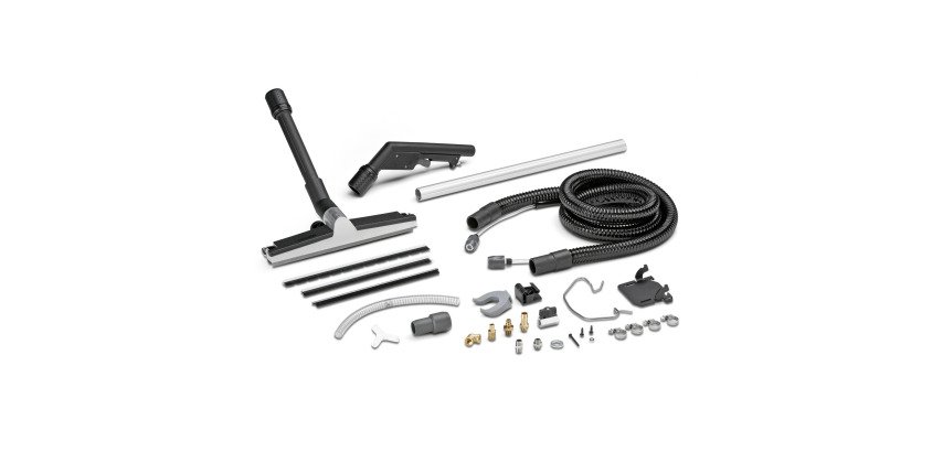 Kärcher - Kit d’adaptation d’injection et d’aspiration