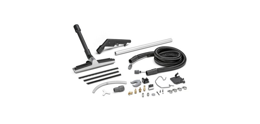 Kärcher - Kit d’adaptation d’injection et d’aspiration
