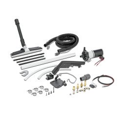Kärcher - Kit d’adaptation d’injection et d’aspiration