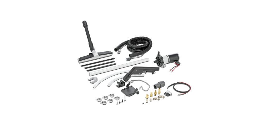 Kärcher - Kit d’adaptation d’injection et d’aspiration