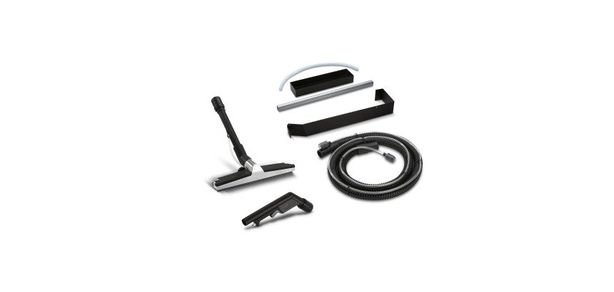 Kärcher - Kit d’adaptation d’injection et d’aspiration