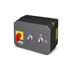Kärcher - Kit télécommande pour la gamme HDS M