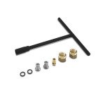 Kärcher - Kits de buses Kärcher pour nettoyeurs de surfaces FRV raccordement M22 × 1,5