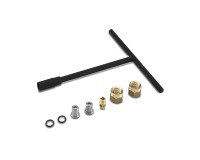 Kärcher - Kits de buses Kärcher pour nettoyeurs de surfaces FRV raccordement M22 × 1,5
