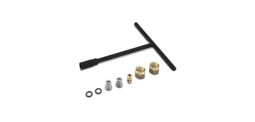 Kärcher - Kits de buses Kärcher pour nettoyeurs de surfaces FRV raccordement M22 × 1,5