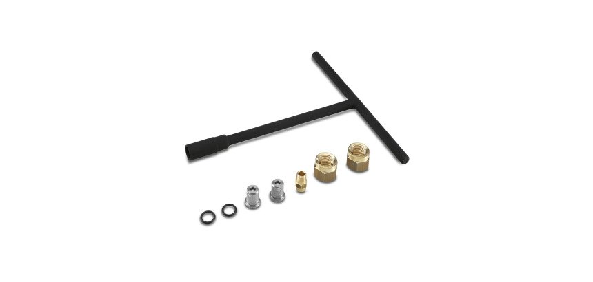 Kärcher - Kits de buses Kärcher pour nettoyeurs de surfaces FRV raccordement M22 × 1,5