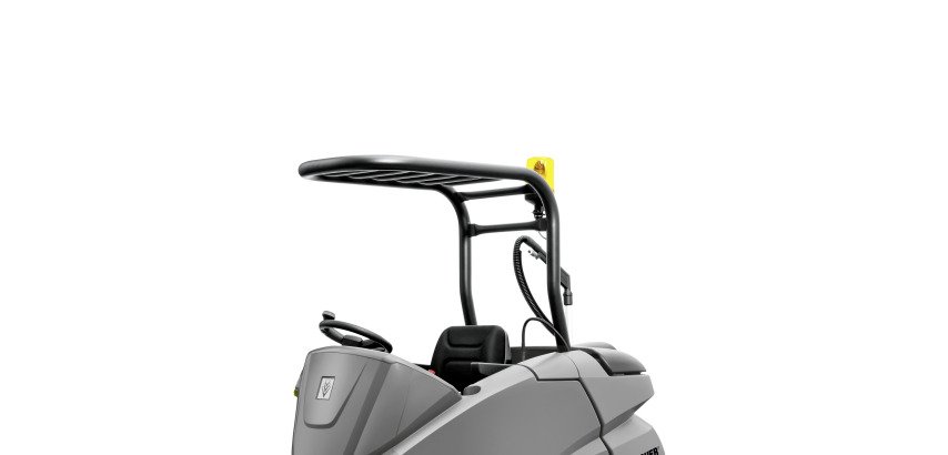 Kärcher - Kit additionnel abri B 250