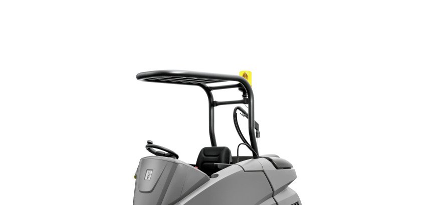 Kärcher - Kit additionnel abri B 250