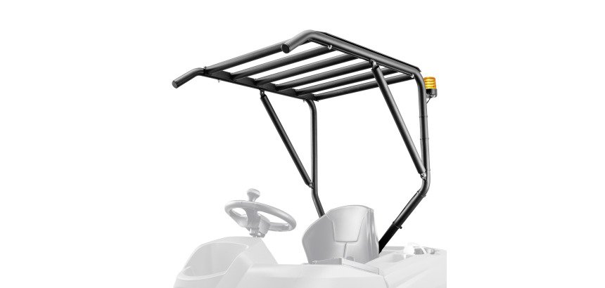 Kärcher - Kit additionnel abri B150R/B200R