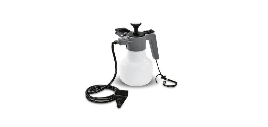 Kärcher - Kit additionnel bouteille aérosol comple
