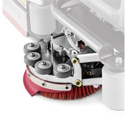 Kärcher - Kit additionnel Absaugkit