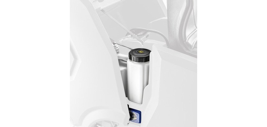 Kärcher - Kit detergent DOSE B110R