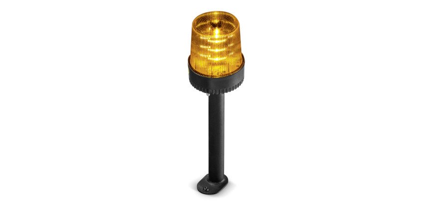 Kärcher - Kit additionnel gyrophare B 260 RI