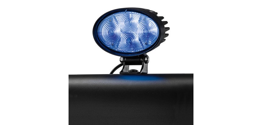 Kärcher - Kit additionnel BlueSpot devant B260RI