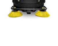 Kärcher - Kit additionnel balai latéral B 260RI R1