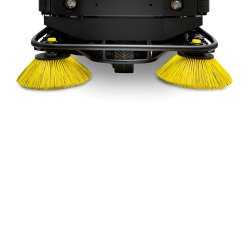 Kärcher - Kit additionnel balai latéral B 260RI R1