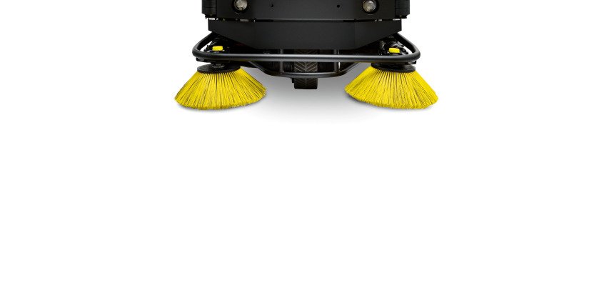Kärcher - Kit additionnel balai latéral B 260RI R1