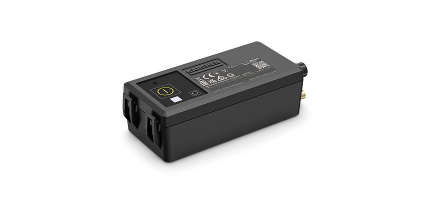 Kärcher - Plug-in-Connect Module (PCM)