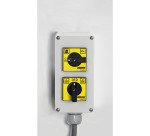 Kärcher - Télécommande simple, M-A, chaud-froid, détergent 1 + 2