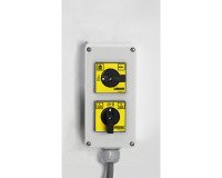 Kärcher - Télécommande simple, M-A, chaud-froid, détergent 1 + 2