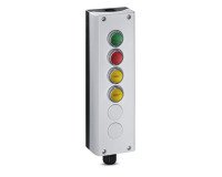 Kärcher - Télécommande multiple, M-A, chaud-froid, détergent 1 + 2